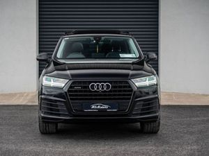 Audi Q7 3.0tdi Sline 50 QTR 272BHP - Image 2