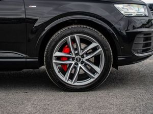 Audi Q7 3.0tdi Sline 50 QTR 272BHP - Image 3