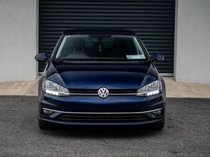 Volkswagen Golf 1.6 TDI GT BMT 115PS 5DR - Image 2