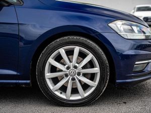 Volkswagen Golf 1.6 TDI GT BMT 115PS 5DR - Image 3