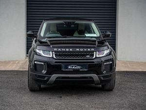 Land Rover Range Rover Evoque ED4 SE Tech - Image 2