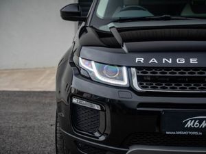 Land Rover Range Rover Evoque ED4 SE Tech - Image 3