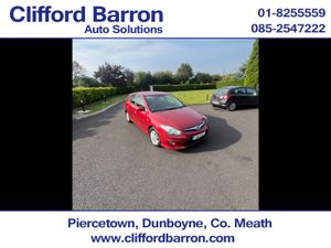 Hyundai i30 CLASSIC 109PS 5DR 1.4 T-GDI - Image 3