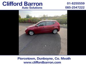Hyundai i30 CLASSIC 109PS 5DR 1.4 T-GDI - Image 4