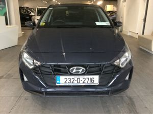 Hyundai i20 DELUXE PLUS - Only 5,000 Km - Warranty - Image 4