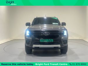 Ford Ranger D/CAB WILDTRAK - 2.0TD2 - Image 3