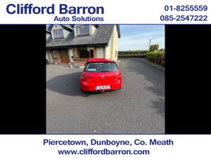 Volkswagen Golf TRENDLINE 1.6 TDI MANUAL 5SPEED 90 - Image 4