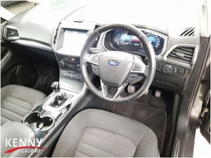 Ford Galaxy **€299 /Month** TITANIUM 5DR 2.0 TD 15 - Image 2