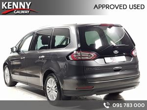 Ford Galaxy **€299 /Month** TITANIUM 5DR 2.0 TD 15 - Image 3