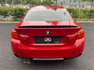 BMW 4-Series 420D *HIGH SPEC *FULL SERVICE HISTORY - Image 3