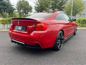 BMW 4-Series 420D *HIGH SPEC *FULL SERVICE HISTORY - Image 4