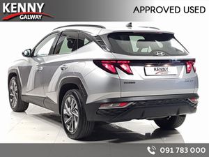 Hyundai Tucson IX35 EXECUTIVE 2WD 5DR - Image 3