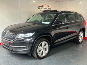 Skoda Kodiaq STYLE 2.0 TDI 150HP DSG 5DR A - Image 2