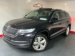 Skoda Kodiaq STYLE 2.0 TDI 150HP DSG 5DR A - Image 3