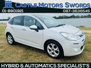 Citroen C3 SALE NOW ON / €10450 / AUTO / LEATHER / - Image 2