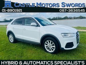 Audi Q3 JUST ARRIVED / AUTO / FINANCE AVAILABLE - Image 2