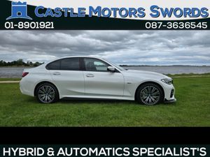 BMW 3-Series KITTED G20  M SPORT / 292BHP 330E / F - Image 2