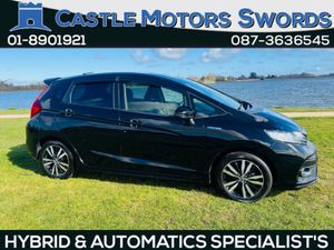 Honda Jazz HYBRID / FINANCE AVAILABLE - Image 2