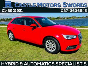 Audi A3 1.4 Tfsi Auto Finance Available - Image 2