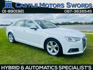 Audi A4 Sport 1.4 auto - Image 2