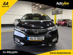 Honda Jazz /Fit 1.5 Self-Charging Hybrid. AA APPRO - Image 2