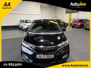 Honda Jazz /Fit 1.5 Self-Charging Hybrid. AA APPRO - Image 3