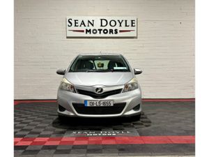 Toyota Yaris Yaris/Vitz 1.0 Petrol AUTO 5DR PUSH S - Image 3