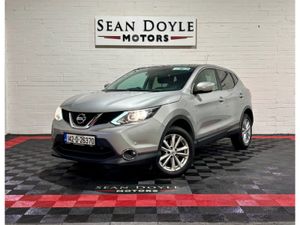 Nissan Qashqai 1.5 DCI ACENTA PREMIUM PANORAMIC RO - Image 2