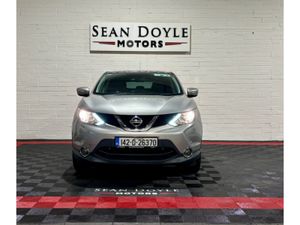 Nissan Qashqai 1.5 DCI ACENTA PREMIUM PANORAMIC RO - Image 3