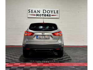 Nissan Qashqai 1.5 DCI ACENTA PREMIUM PANORAMIC RO - Image 4