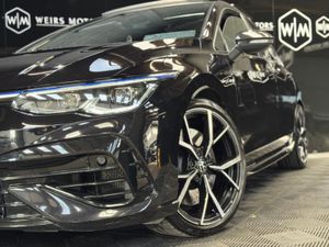Volkswagen Golf R 2.0 TSI 320BHP AKRAPOVIC EXHAUST - Image 3