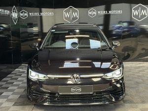 Volkswagen Golf R 2.0 TSI 320BHP AKRAPOVIC EXHAUST - Image 4