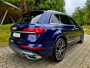 AUDI Q7 3.0TDI 243 SLINE QUATTRO - Image 3