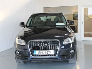Audi Q5 2016, SE Quattro Finance Arranged - Image 3