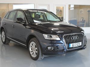 Audi Q5 2016, SE Quattro Finance Arranged - Image 4