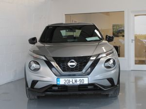 Nissan Juke 2020, SV Finance Arranged - Image 3