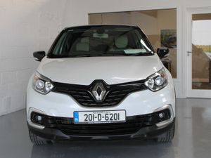 Renault Captur 2020, Iconic Finance Arranged - Image 3