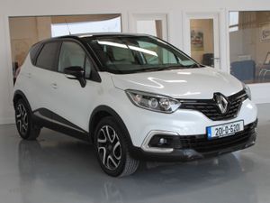 Renault Captur 2020, Iconic Finance Arranged - Image 4