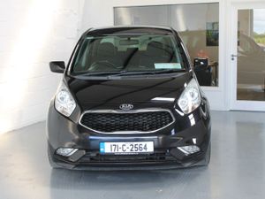 Kia Venga 2017 Elite Finance Arranged - Image 3