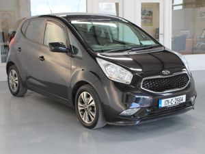Kia Venga 2017 Elite Finance Arranged - Image 4
