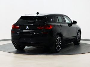 *50* 2022 BMW X2 1.5 SPORT AUTO - Image 4