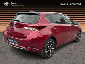 Toyota Auris HYBRID LUNA SPORT // AIR CON // UPGRA - Image 2