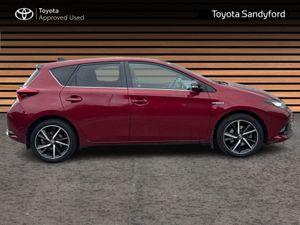 Toyota Auris HYBRID LUNA SPORT // AIR CON // UPGRA - Image 3