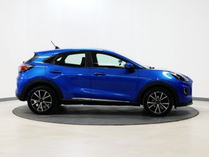 *67* 2023 Ford Puma 1.0 titanium mhev - Image 3