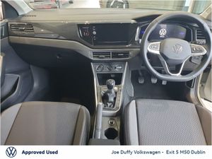 Volkswagen Taigo 1.0 TSI 95hp M5F Edition 75 - Image 3