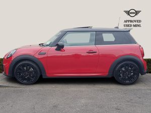 MINI Cooper Cooper Sport Auto - Image 3