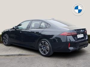 BMW 5 Series 530e M Sport - Image 3