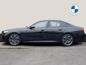BMW 5 Series 530e M Sport - Image 4