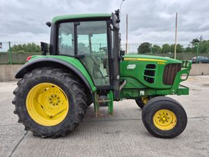 John Deere 6330 2013 - Image 3