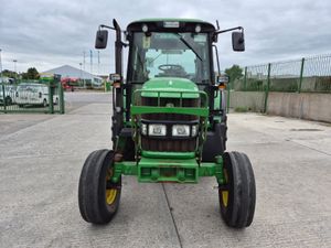 John Deere 6330 2013 - Image 4
